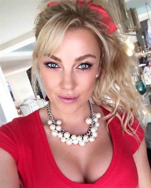 Amber Nichole Miller