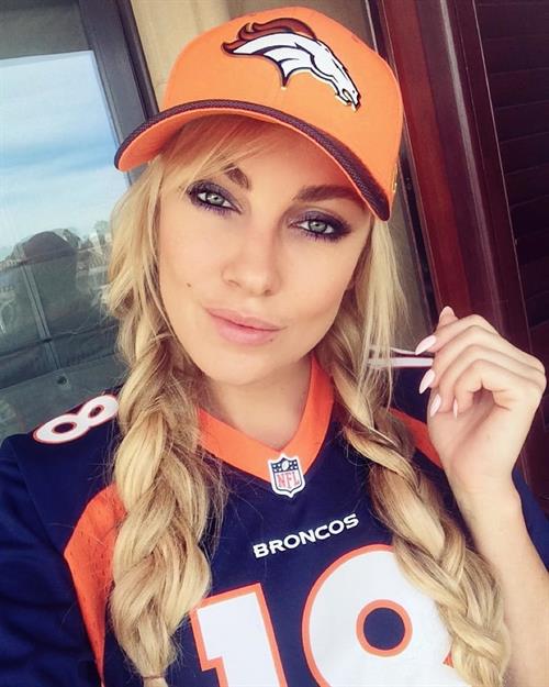 Amber Nichole Miller