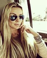 Amber Nichole Miller