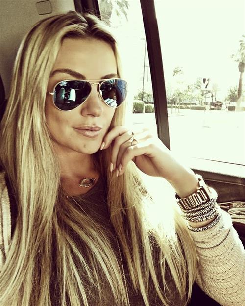 Amber Nichole Miller