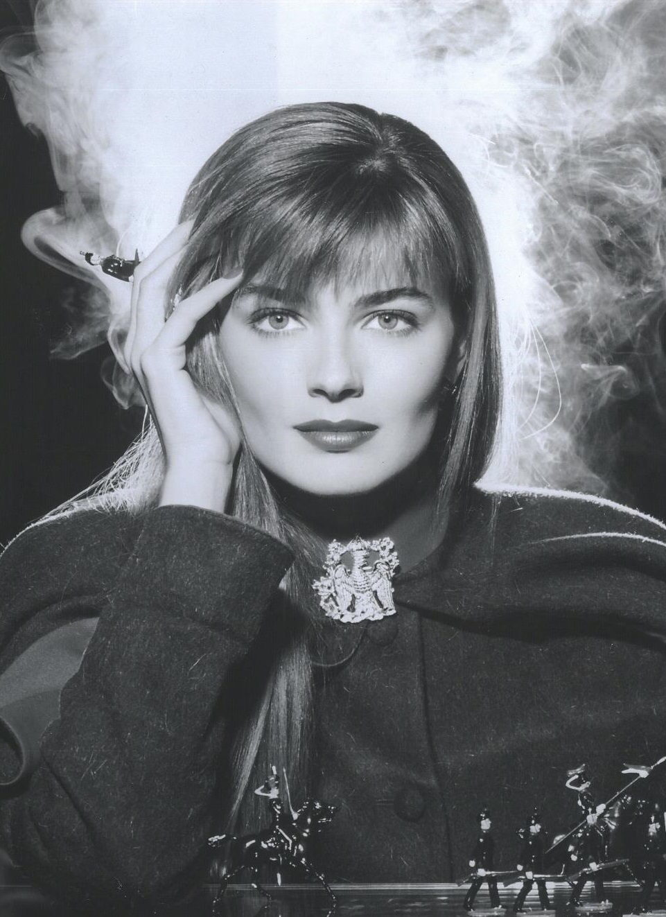 Paulina Porizkova