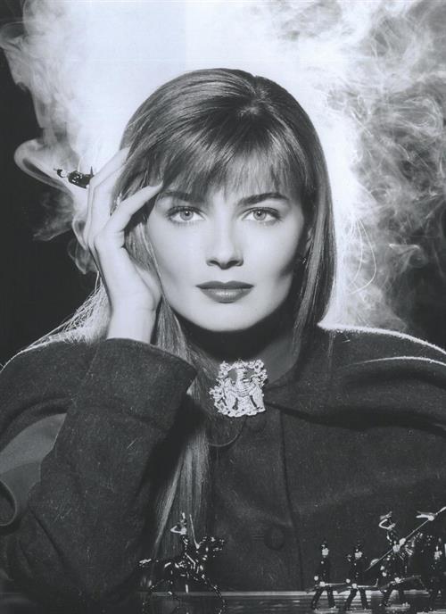 Paulina Porizkova