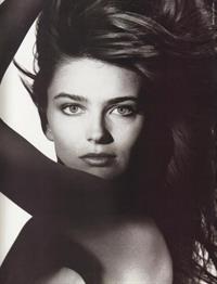 Paulina Porizkova