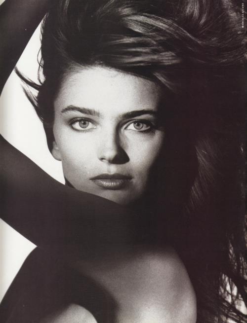Paulina Porizkova