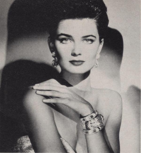 Paulina Porizkova