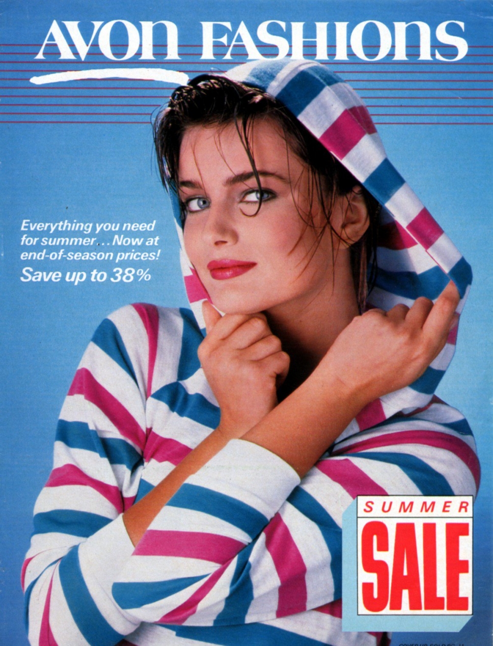 Paulina Porizkova