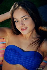 Angely Grace Bikini Babe