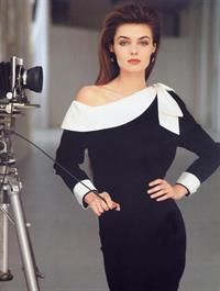 Paulina Porizkova