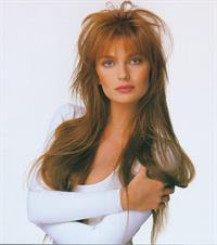 Paulina Porizkova