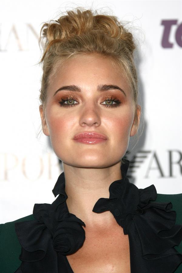 AJ Michalka