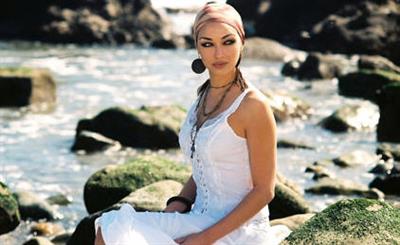 Claudia Lynx - Photogallery