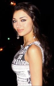 Claudia Lynx - Photogallery