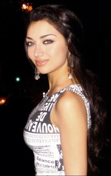 Claudia Lynx - Photogallery