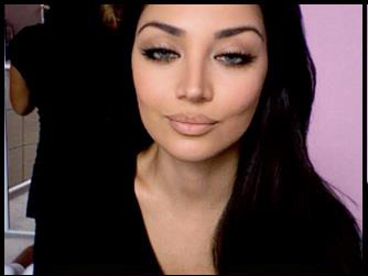 Claudia Lynx - Photogallery