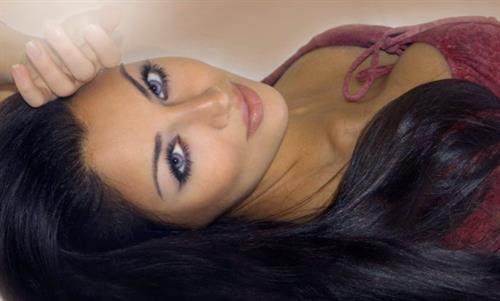 Claudia Lynx - Photogallery