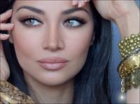 Claudia Lynx - Photogallery