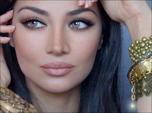 Claudia Lynx - Photogallery