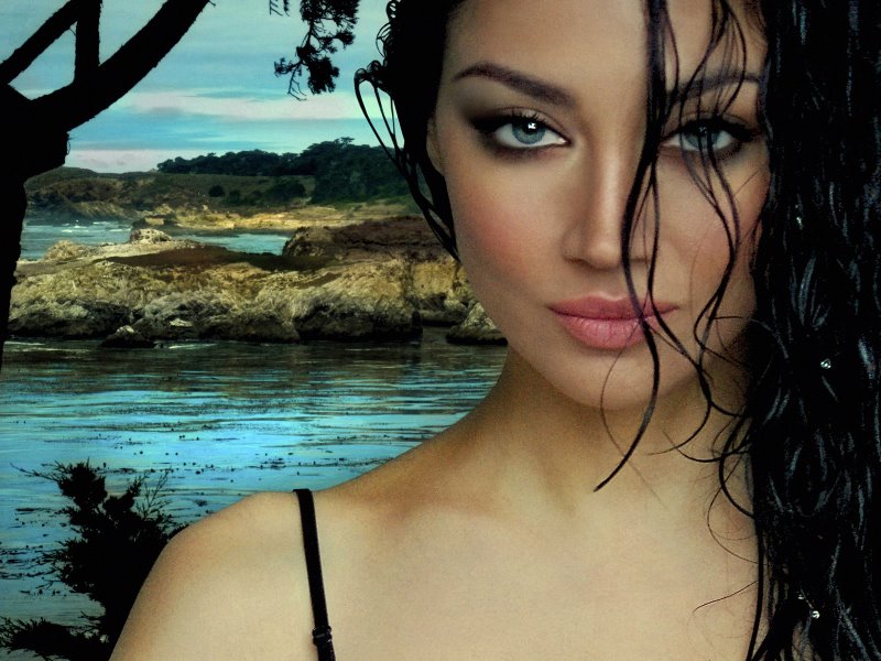 Claudia Lynx - Photogallery