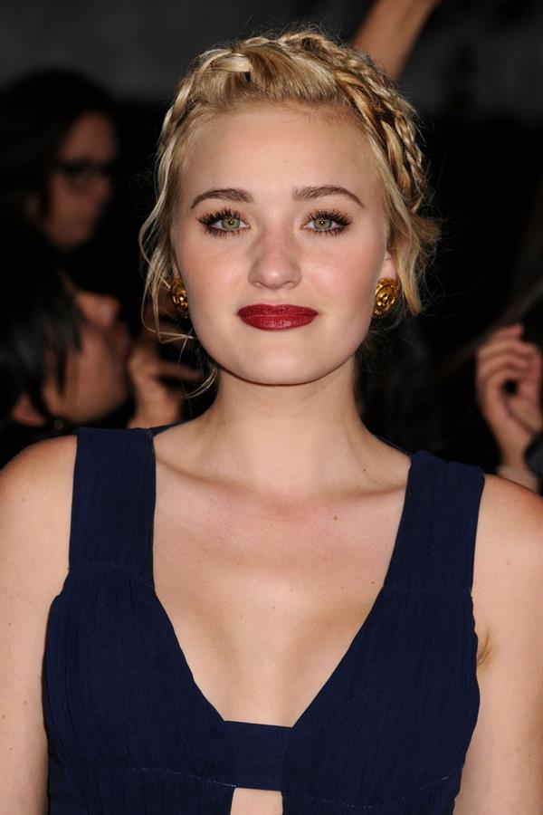 AJ Michalka