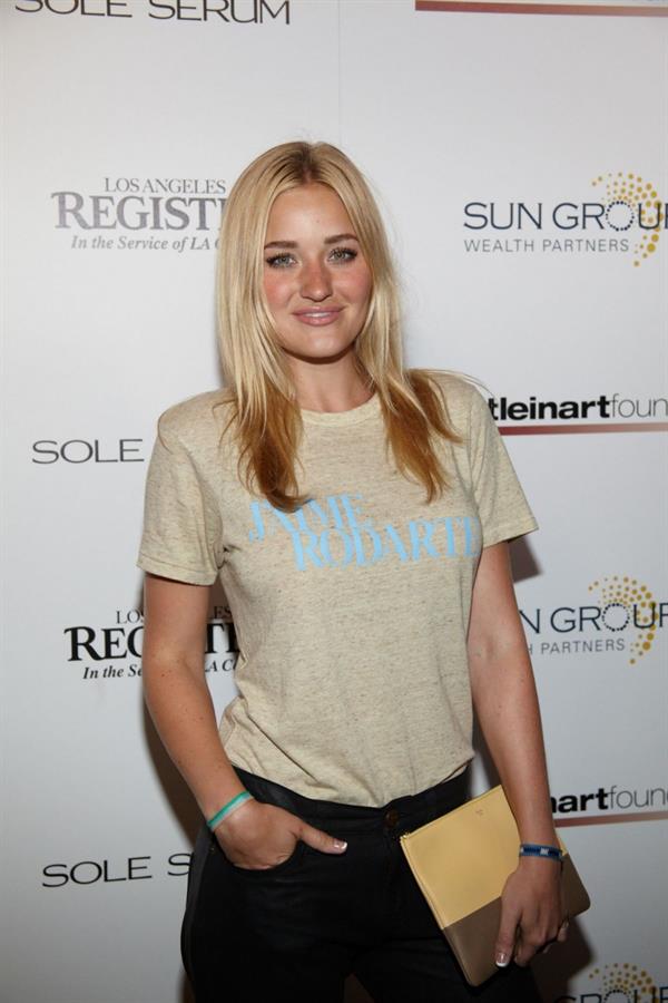 AJ Michalka