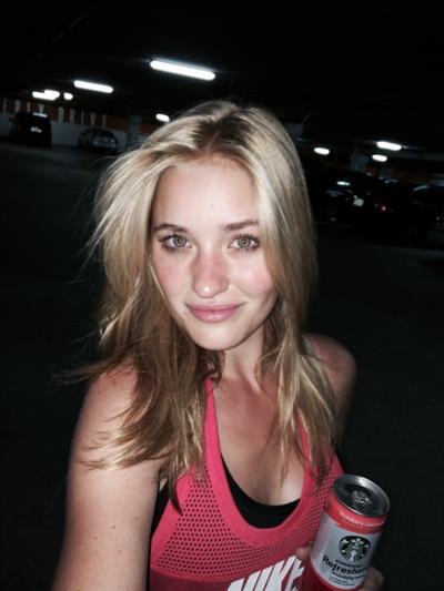 AJ Michalka