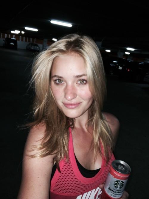 AJ Michalka