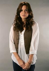 Mandy Moore