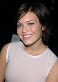 Mandy Moore