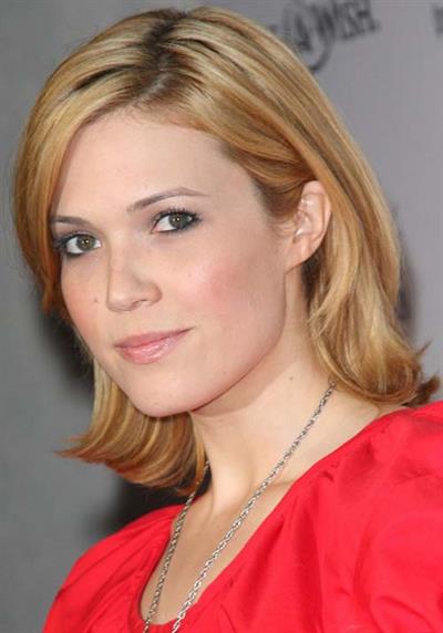 Mandy Moore
