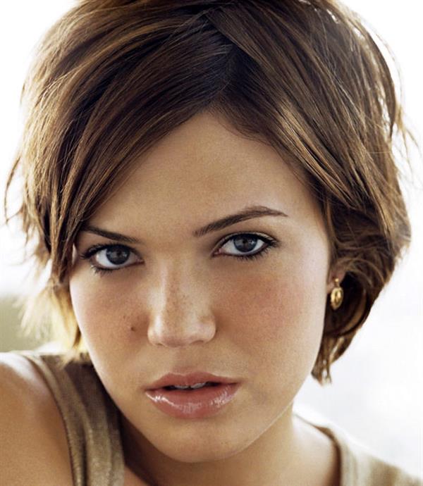 Mandy Moore