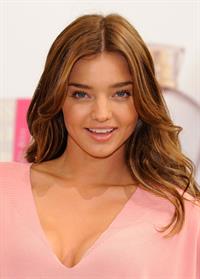 Miranda Kerr