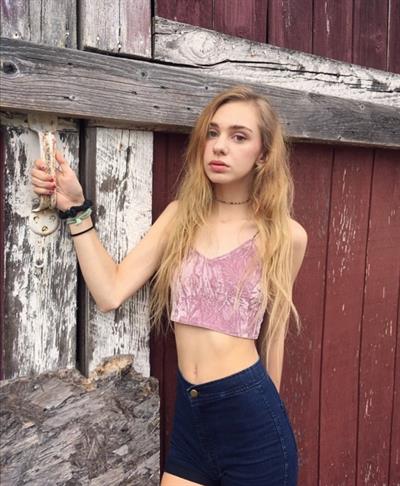 Russian Hot Pussy