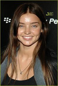 Miranda Kerr