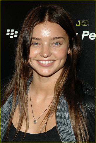 Miranda Kerr