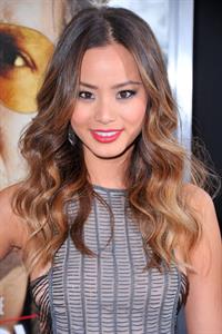 Jamie Chung