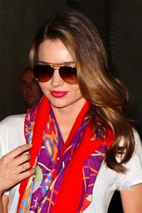 Miranda Kerr