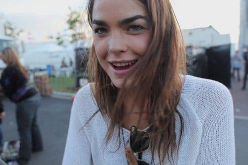 Bambi Northwood-Blyth