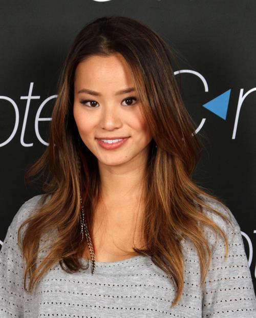 Jamie Chung