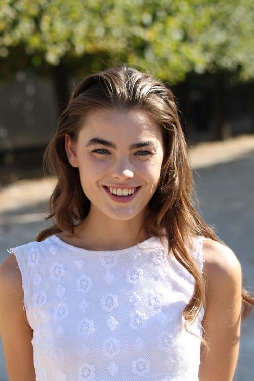 Bambi Northwood-Blyth