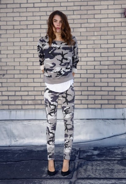 Bambi Northwood-Blyth