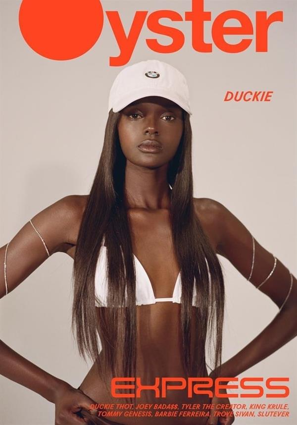 Duckie Thot