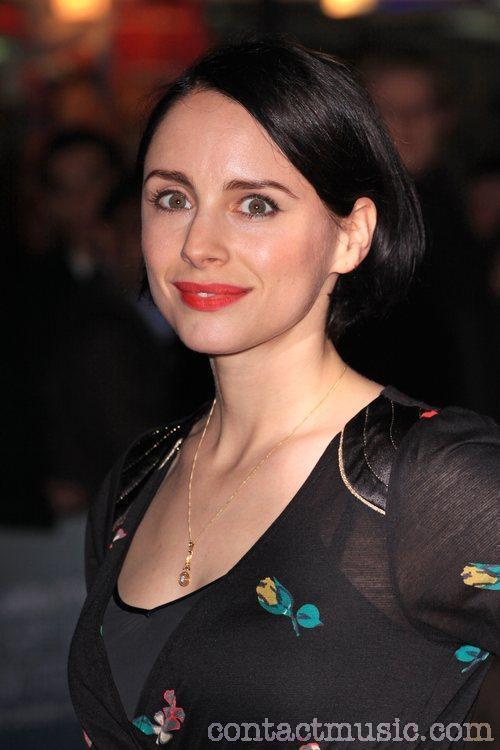 Laura Fraser