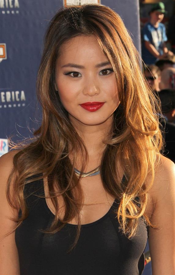 Jamie Chung