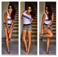 Shay Mitchell