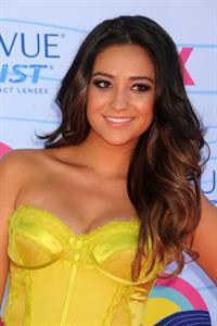 Shay Mitchell