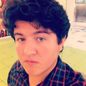 Photos of the co-founder of Heaven Sent Gaming, from their official Instagram.