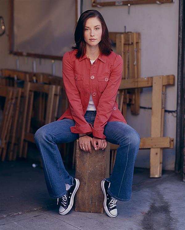 Chyler Leigh