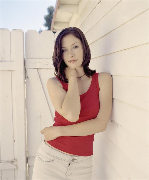 Chyler Leigh