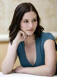 Chyler Leigh