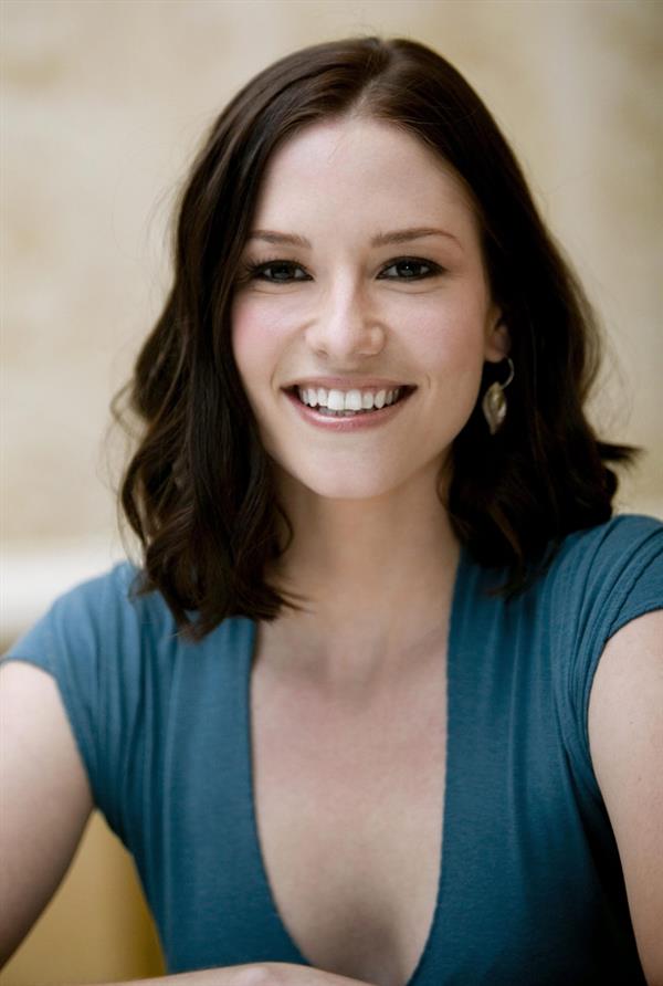 Chyler Leigh